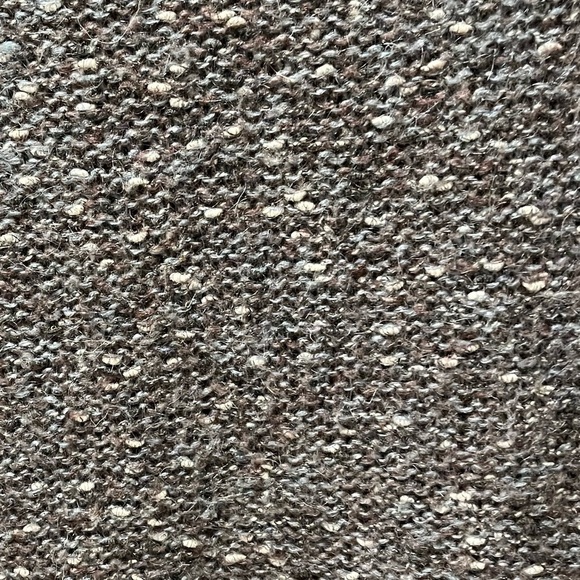 📍 Liu-Jo knitted  dress, wool & mohair blend, size 42, - Picture 8 of 11